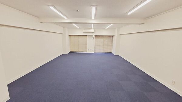 室内を拡大表示