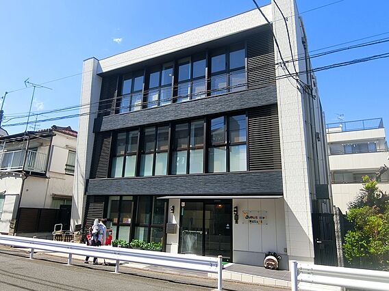 クリオスキッズ...