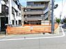 外観：現地：令和８年７月１１日撮影