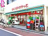 周辺：まいばすっけっと立会川西店　距離１６０ｍ