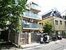 周辺：めだか保育園　距離１４０ｍ