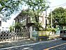 周辺：品川区立浜川幼稚園　距離１３０ｍ