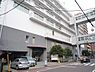 周辺：池上総合病院　距離６００ｍ