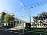 周辺：大田区立徳持小学校　距離２４０ｍ