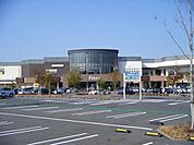 フォレオ一里山