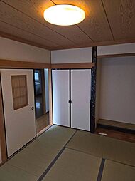 和室の画像