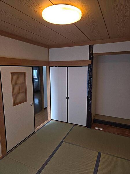 和室