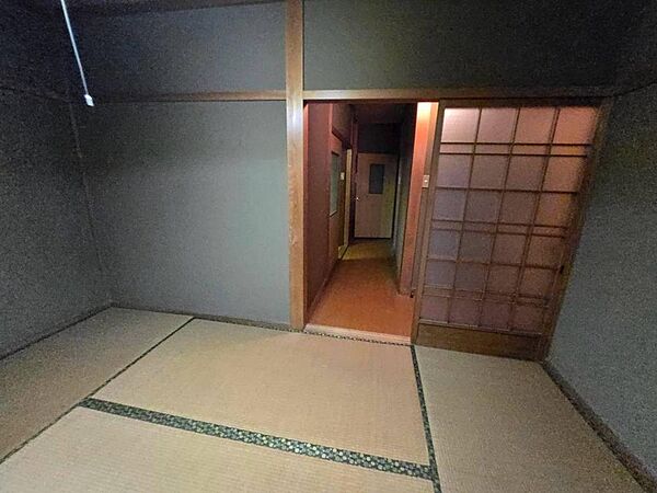 和室