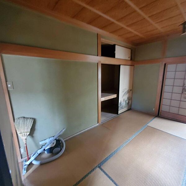 和室