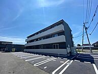 岡山県津山市一方：物件画像／株式会社Roomie