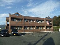 岡山県津山市高野山西624-1：物件画像／株式会社Roomie