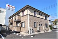 岡山県津山市小田中：物件画像／株式会社Roomie