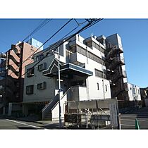 ハイブリッジ15 301 ｜ 東京都大田区本羽田３丁目（賃貸マンション1R・3階・38.88㎡） その1