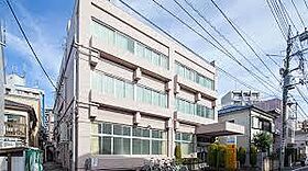 パークハイム萩中 302 ｜ 東京都大田区萩中１丁目（賃貸マンション1K・3階・27.25㎡） その25