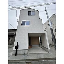 Kolet梅屋敷#04  ｜ 東京都大田区大森東４丁目（賃貸一戸建3LDK・--・81.61㎡） その1