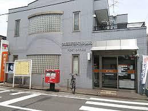 画像20:郵便局「大田東嶺町郵便局まで414m」