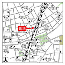 エル・セレーノ品川西大井 409 ｜ 東京都品川区二葉３丁目（賃貸マンション1LDK・4階・33.17㎡） その14