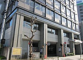 ＣＯＣＯＣＵＢＥ大森西 101 ｜ 東京都大田区大森西５丁目（賃貸マンション1LDK・1階・52.86㎡） その16