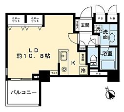 大井町駅 14.0万円