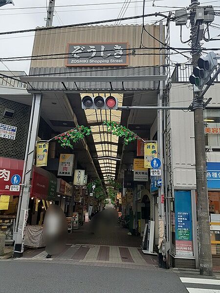 ステラフィッサ2465 213｜東京都大田区西六郷２丁目(賃貸マンション1K・2階・29.56㎡)の写真 その19