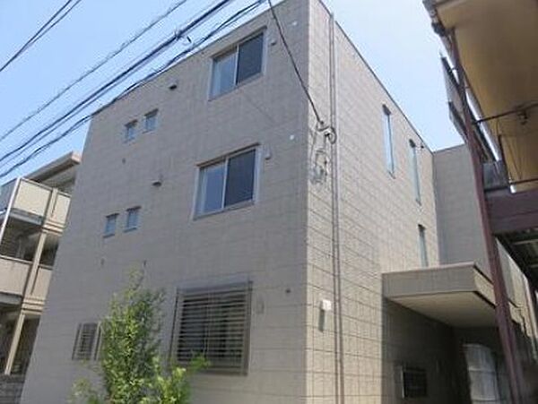 IKEGAMI　HOUSE bt