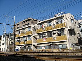 恭和ハイツ 101 ｜ 東京都大田区田園調布南（賃貸マンション2LDK・1階・71.82㎡） その1