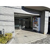 東京都大田区田園調布１丁目（賃貸マンション1R・4階・28.02㎡） その3