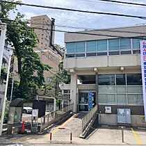 Ｒｏｓｅｃｒｅｅｋ　Ｈｉｌｌｓ  ｜ 東京都大田区田園調布５丁目（賃貸アパート1LDK・1階・40.02㎡） その16