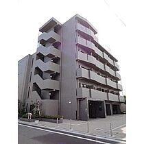 ルーブル蒲田南参番館 511 ｜ 東京都大田区東六郷２丁目（賃貸マンション1K・5階・20.58㎡） その1