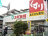 周辺：その他「スギ薬局大田鵜の木店まで252m」