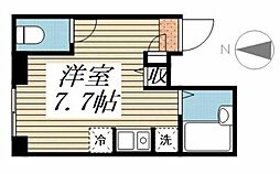 🉐敷金礼金0円！🉐コーポ雅