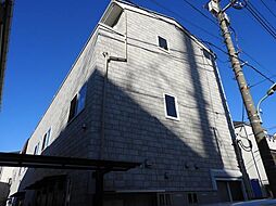 ナズ多摩川レジデンス