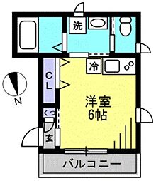 京急空港線 穴守稲荷駅 徒歩8分