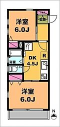月村マンションNo.5