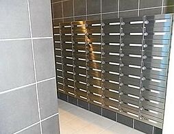 メールボックス
