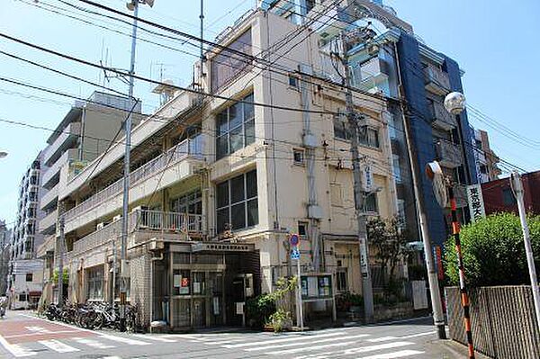 クレイシア蒲田