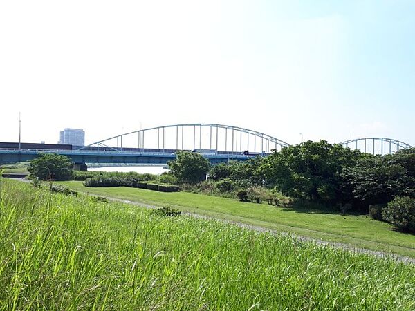 クレイシア蒲田