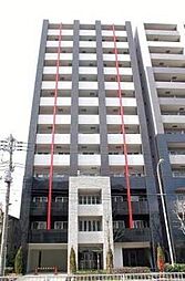 ステージグランデ大森町