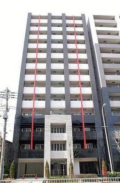 ステージグランデ大森町