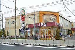 ステージグランデ大森町
