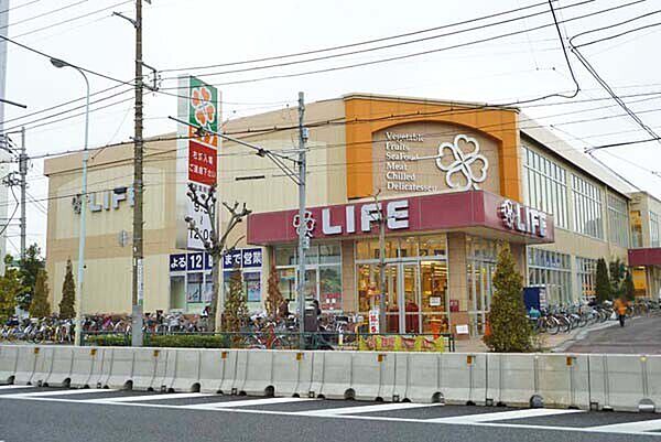 ステージグランデ大森町