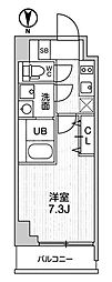 🉐敷金礼金0円！🉐グラシアプレイス大森町