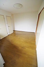 クレールハイツ 301 3階1DKのリビング/ダイニング