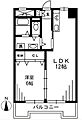 ユーアイ品川8階15.1万円