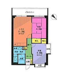 東急目黒線 大岡山駅 徒歩10分