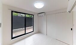 COCOCUBE鵜の木 102 地下1階1DKのリビング/ダイニング