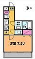 月村マンションNo.72階8.5万円