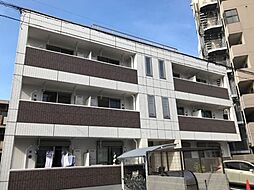 外観写真（昼）