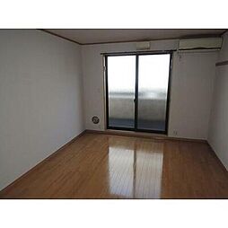 アルバ千鳥 203 2階1Kのリビング/ダイニング