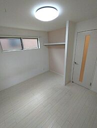 Ｇｌａｎｚ東大井ＷＥＳＴ 201 2階1Kのリビング/ダイニング